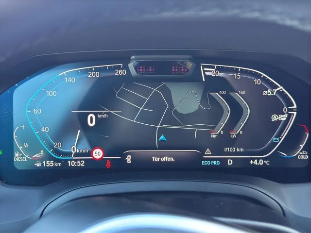 BMW 420 Coupé M-Sport