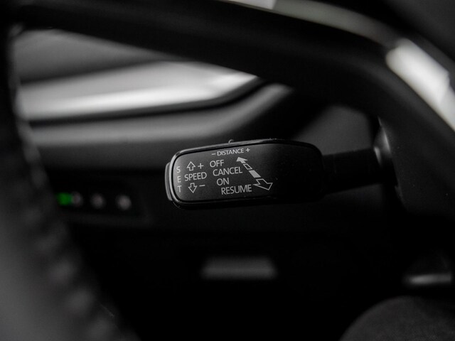 Skoda Octavia 1.5 TSI Combi