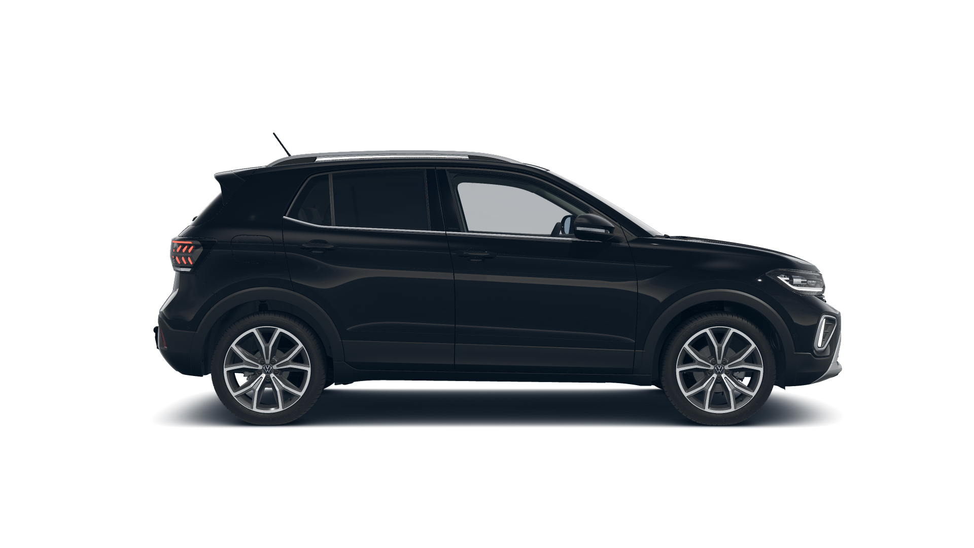 Volkswagen T-Cross T-CROSS 1.0  StyleB 085 TSID7F