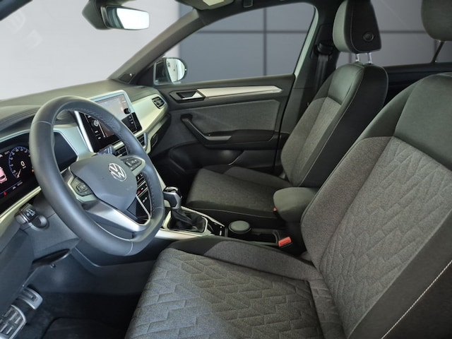 Volkswagen T-Roc 1.5 TSI DSG Move