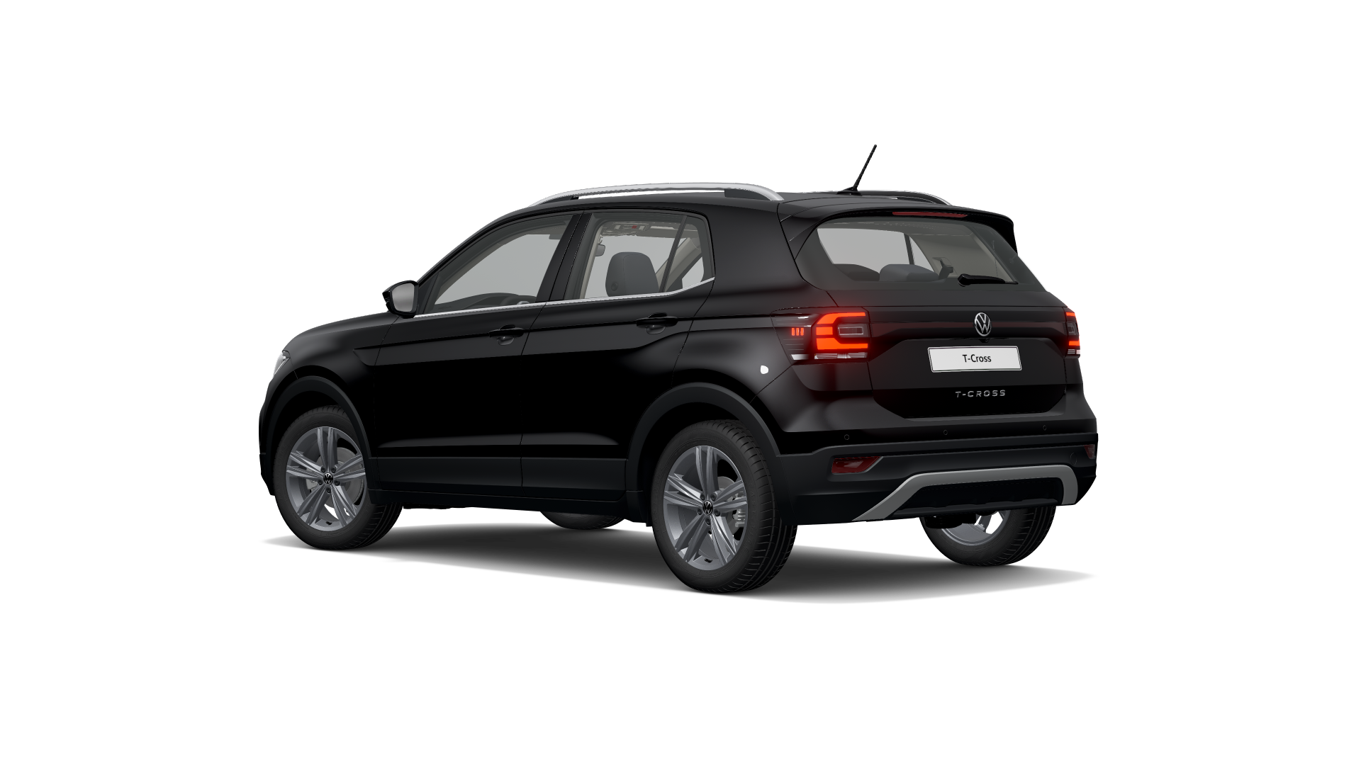 Volkswagen T-Cross 1,0 TSI ACC KAMERA NAVI LED PDC SHZ KLIMA ALU