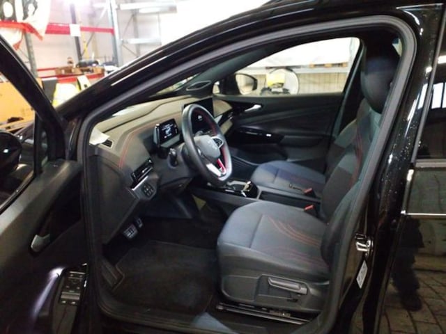 Volkswagen ID.4 4Motion GTX