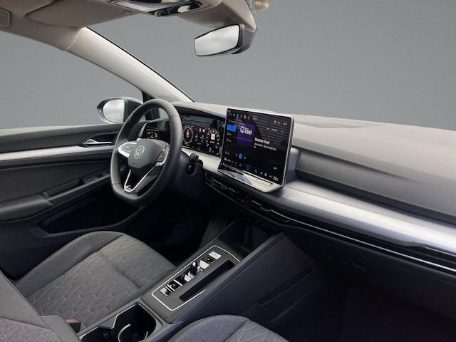 Volkswagen Golf 1.5 eTSI DSG Golf VIII Life