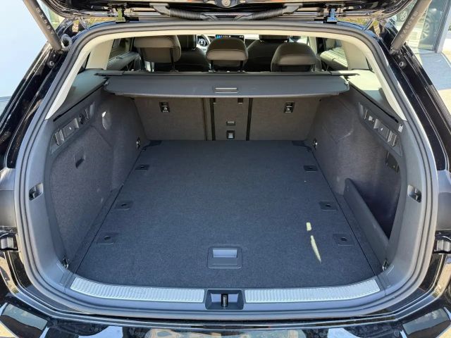 Volkswagen Passat Business DSG Variant