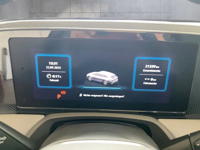 Volkswagen Passat Business DSG Variant