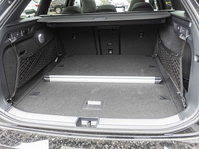 Skoda Superb 4x4 Combi Sportline