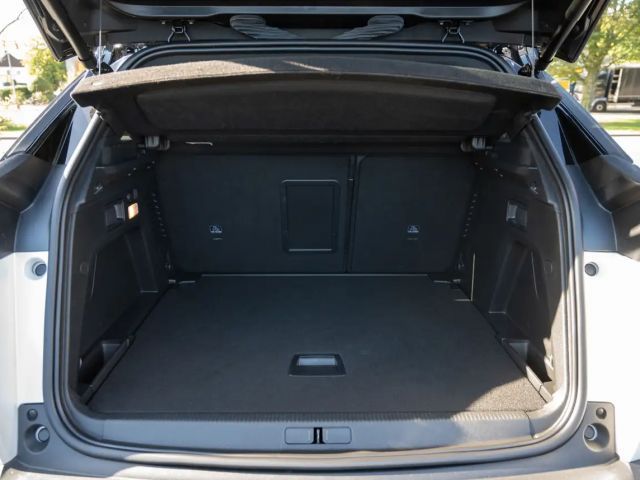 Peugeot 3008 BlueHDi EAT8 GT-Line