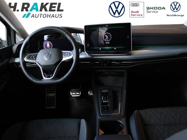 Volkswagen Golf 2.0 TDI DSG Golf VIII Variant