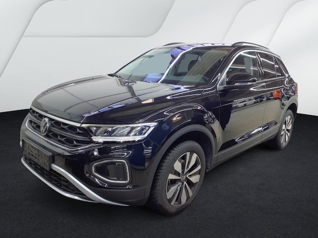 Volkswagen T-Roc 1.0 TSI