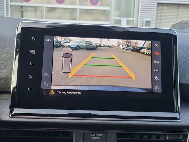 Seat Tarraco 1.5 TSI Xcellence