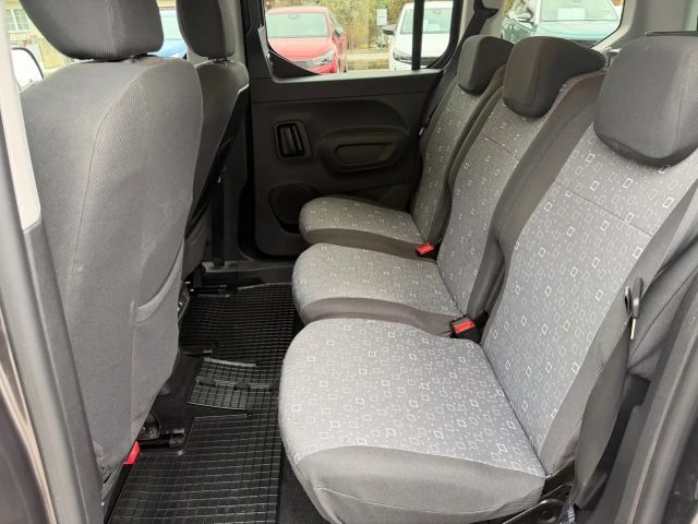 Opel Combo Elegance Life