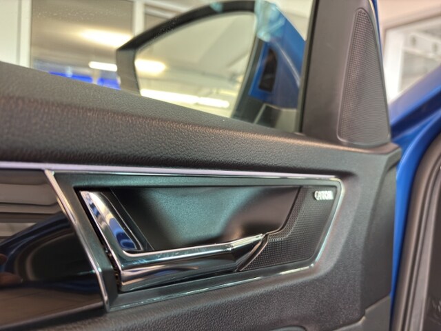 Skoda Kodiaq 2.0 TSI 4x4 Laurin & Klement