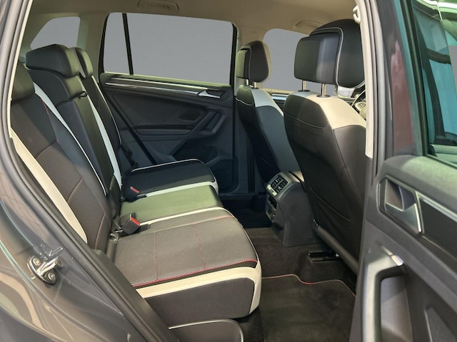 Volkswagen Tiguan 2.0 TDI Life