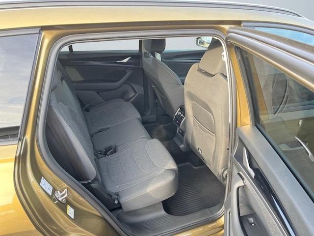 Skoda Kodiaq 1.5 TSI Selection