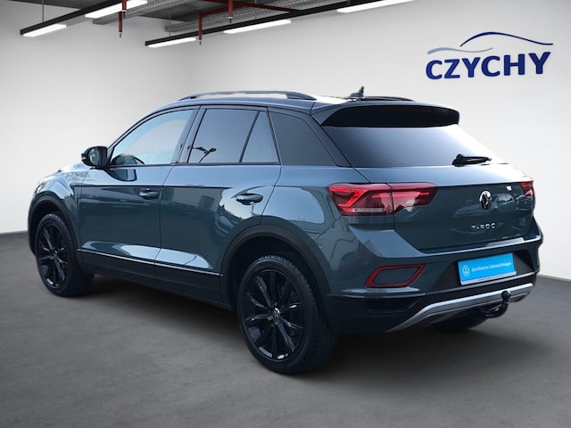 Volkswagen T-Roc 1.0 TSI Style