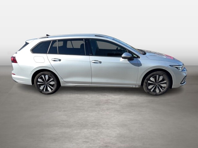 Volkswagen Golf Move