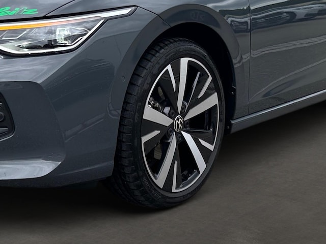 Volkswagen Golf 2.0 TDI Golf VIII