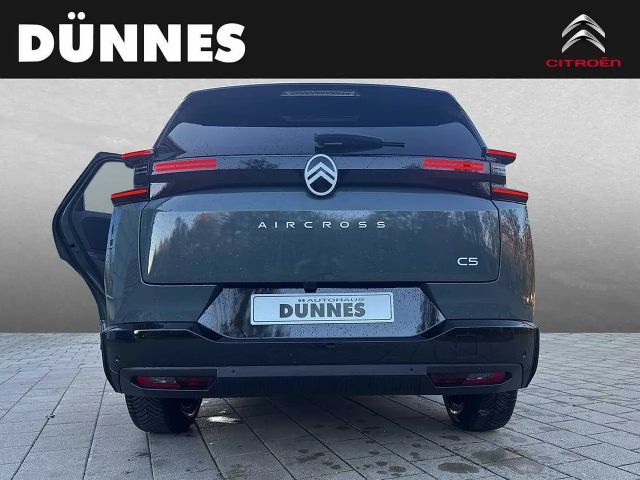 Citroën C5 Aircross Hybrid Max