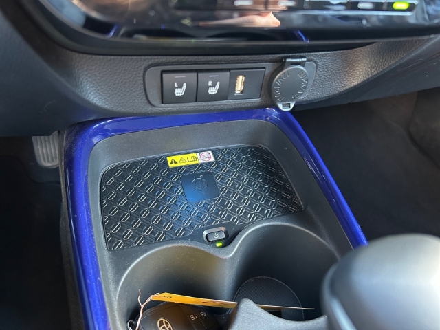 Toyota Aygo X 5-deurs Comfort