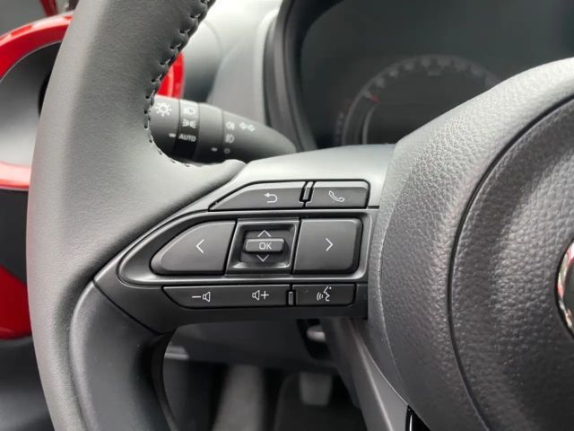 Toyota Aygo X Bi-Tone Hatchback