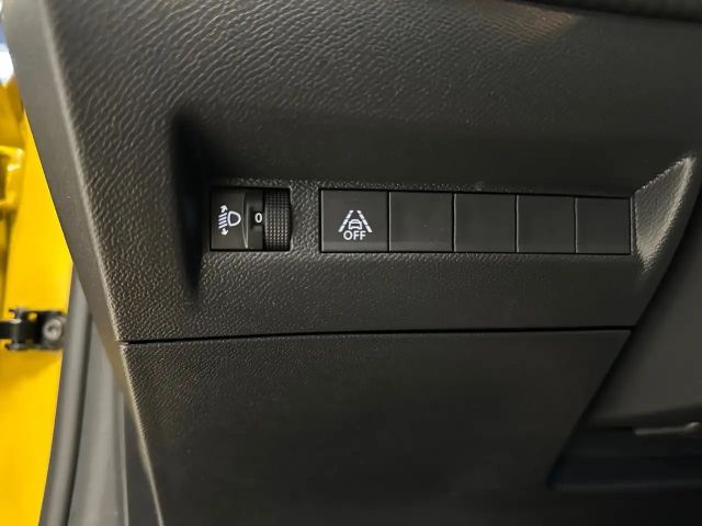 Peugeot 208 Allure Pack PureTech