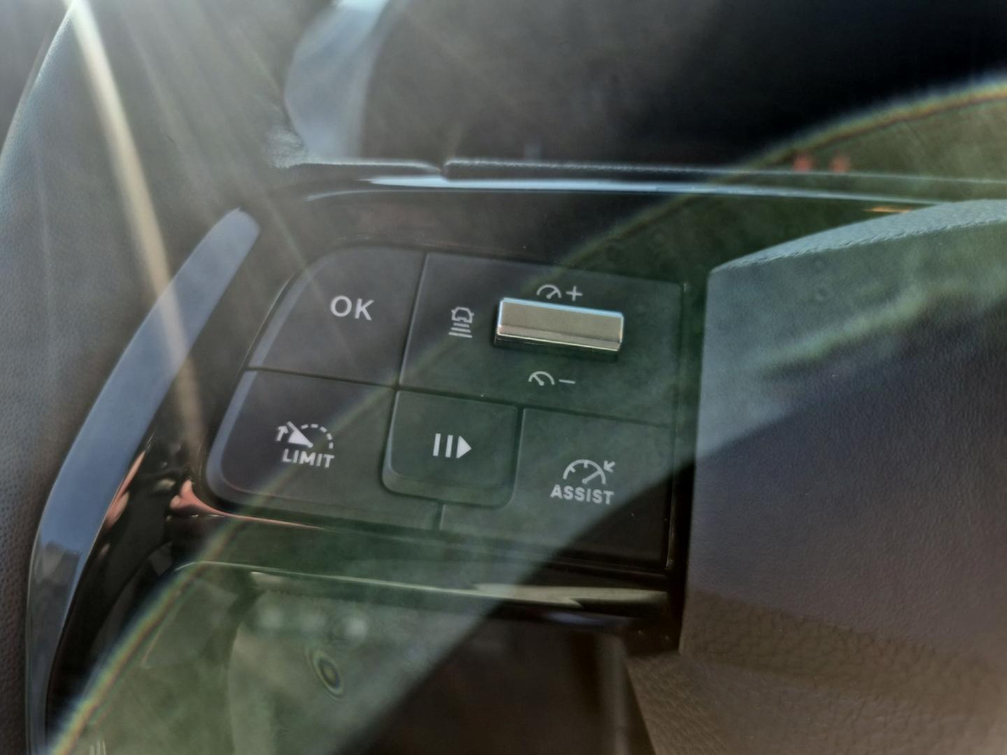 Opel Combo 1.5 CDTI GS-Line Grand Sport Life