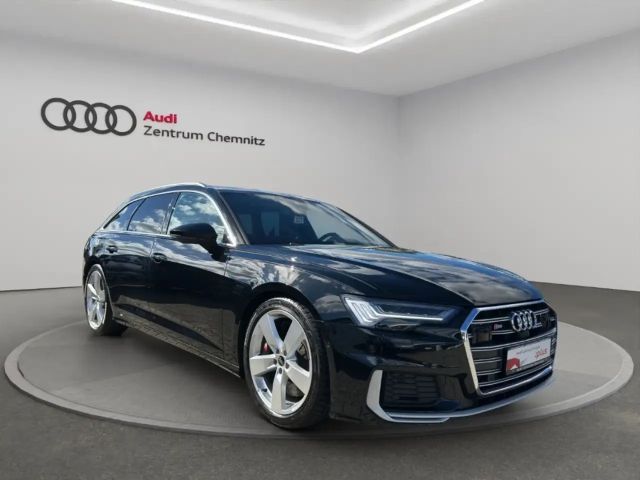 Audi S6 Avant Quattro