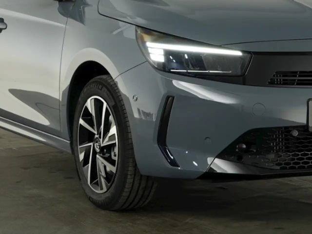 Opel Corsa GS-Line Grand Sport