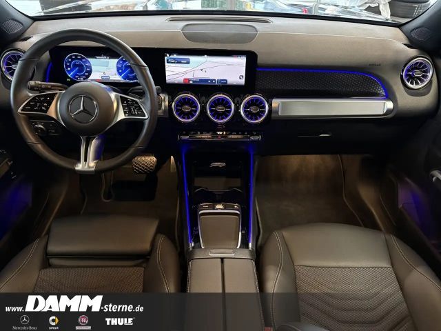 Mercedes-Benz EQB 350 4MATIC Progressive