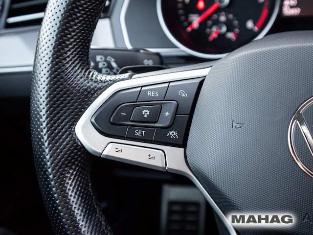 Volkswagen Passat 2.0 TDI AllTrack Variant