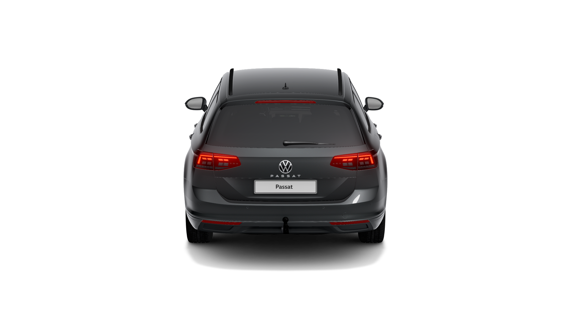 Volkswagen Passat 2.0 TDI Variant