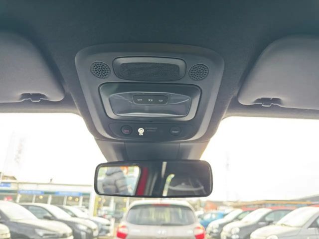 Abarth 500e +ALLWETTER+SCHECKHEFT+NAVI+CARPLAY+KEYLESS+