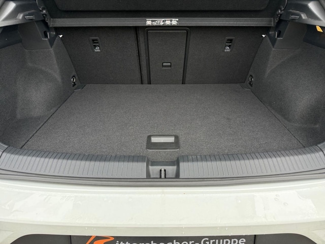 Volkswagen T-Roc 1.5 TSI Highline