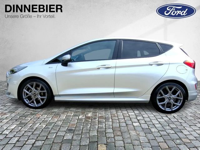 Ford Fiesta ST Line