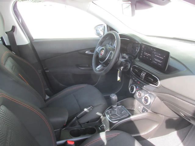 Fiat Tipo Cross Turbo