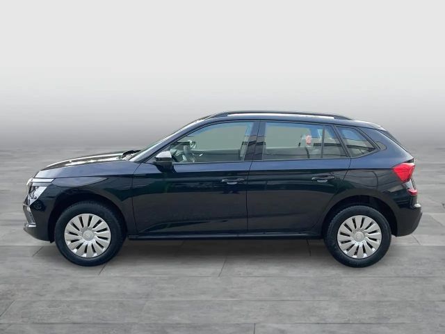 Skoda Kamiq Essence TSI