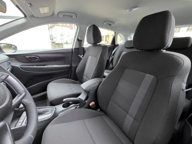 Hyundai i20 1.0 T-GDi Trend