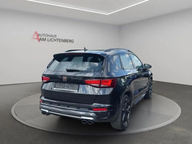 Cupra Ateca 2.0 TSI 4Drive VZ