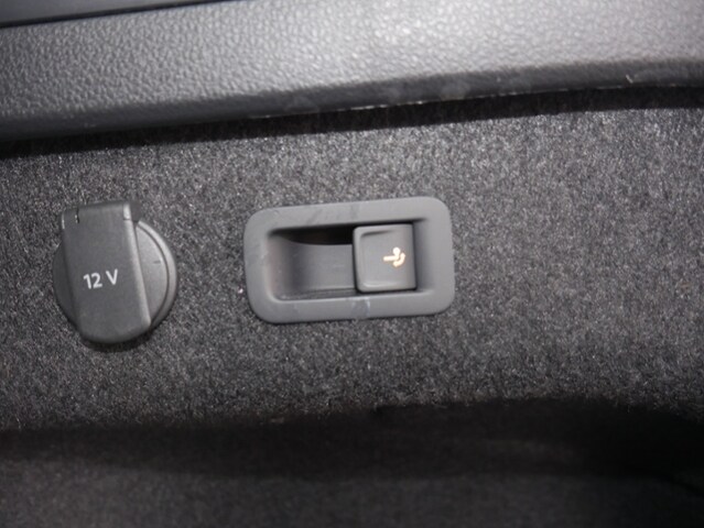 Volkswagen Passat 2.0 TDI DSG Variant