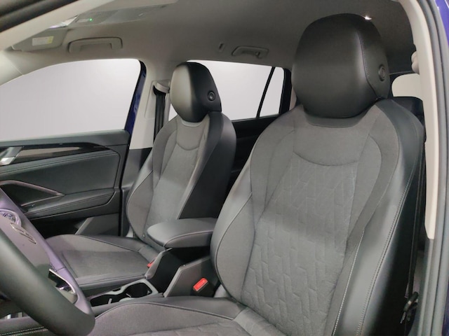 Volkswagen Tayron 1.5 eTSI Life Plus