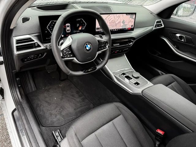 BMW 318 318d Touring