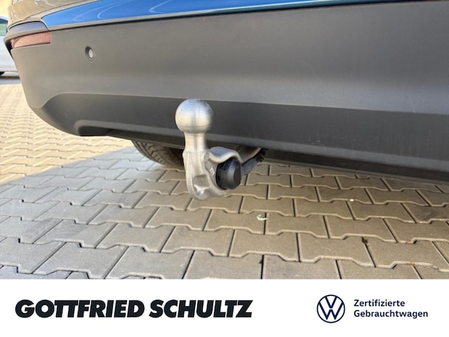 Volkswagen Tiguan 1.5 eTSI DSG