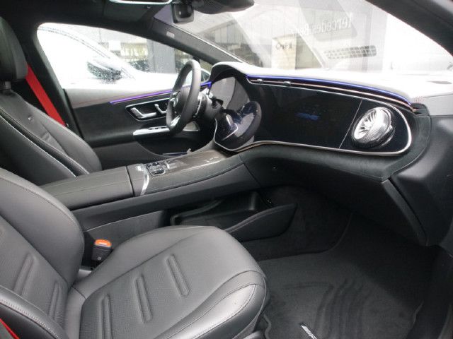 Mercedes-Benz EQE 43 4MATIC Sedan