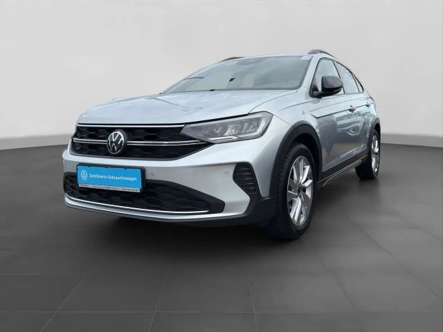 Volkswagen Taigo 1.0 TSI DSG