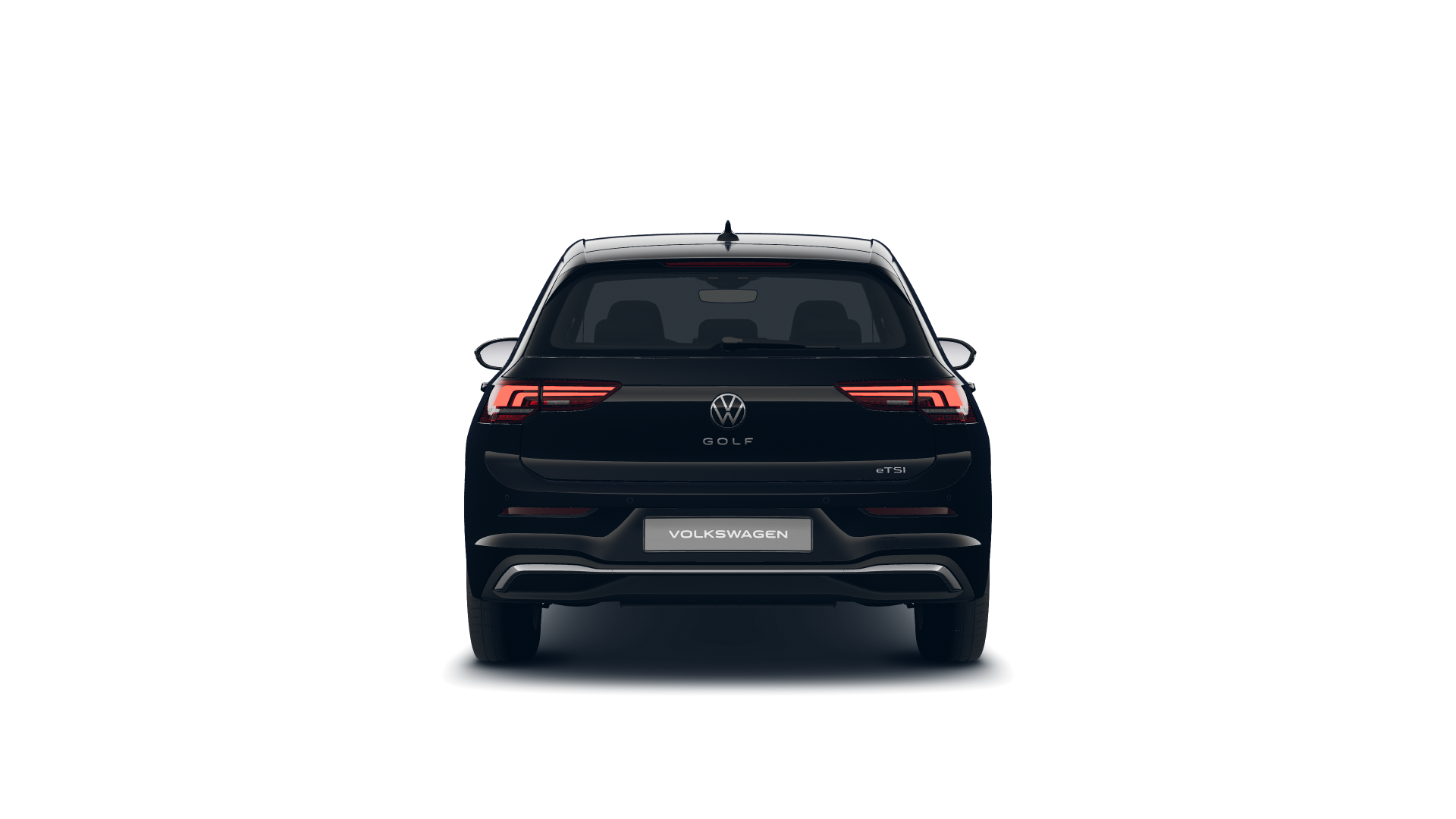 Volkswagen Golf DSG Golf VIII