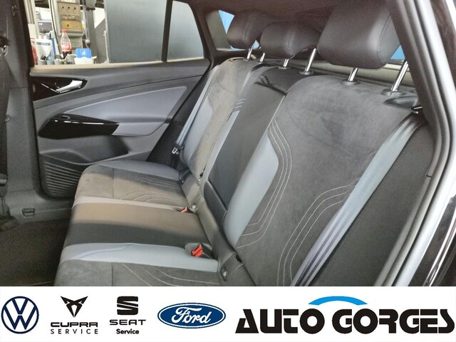 Volkswagen ID.4 +AB-SEP.+NAVI+ELEKTR.HECKKL.+