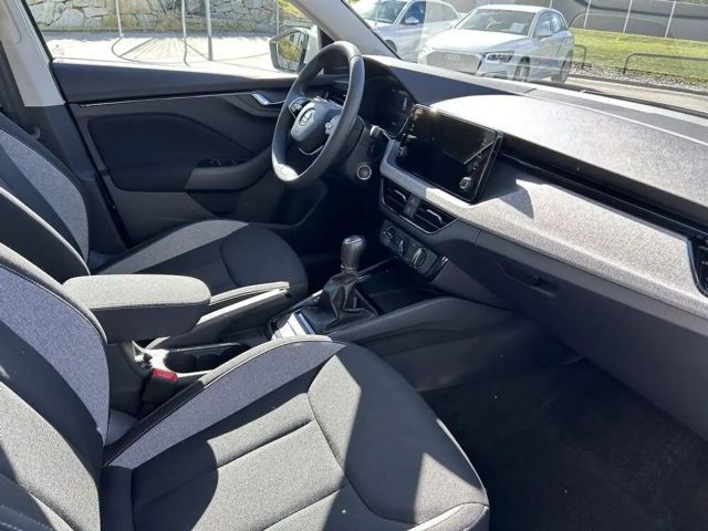 Skoda Kamiq 1,0 TSI Essence