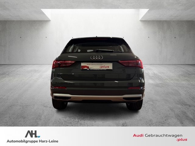 Audi Q3 35 TFSI S-Tronic