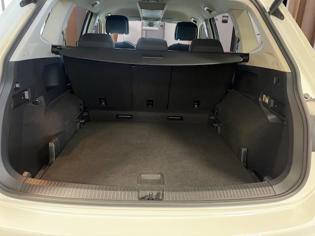 Volkswagen Tiguan Allspace Highline