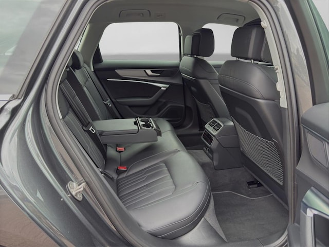 Audi S6 Avant Quattro